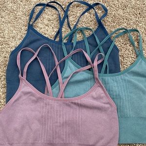 Target Sports Tops Bundle